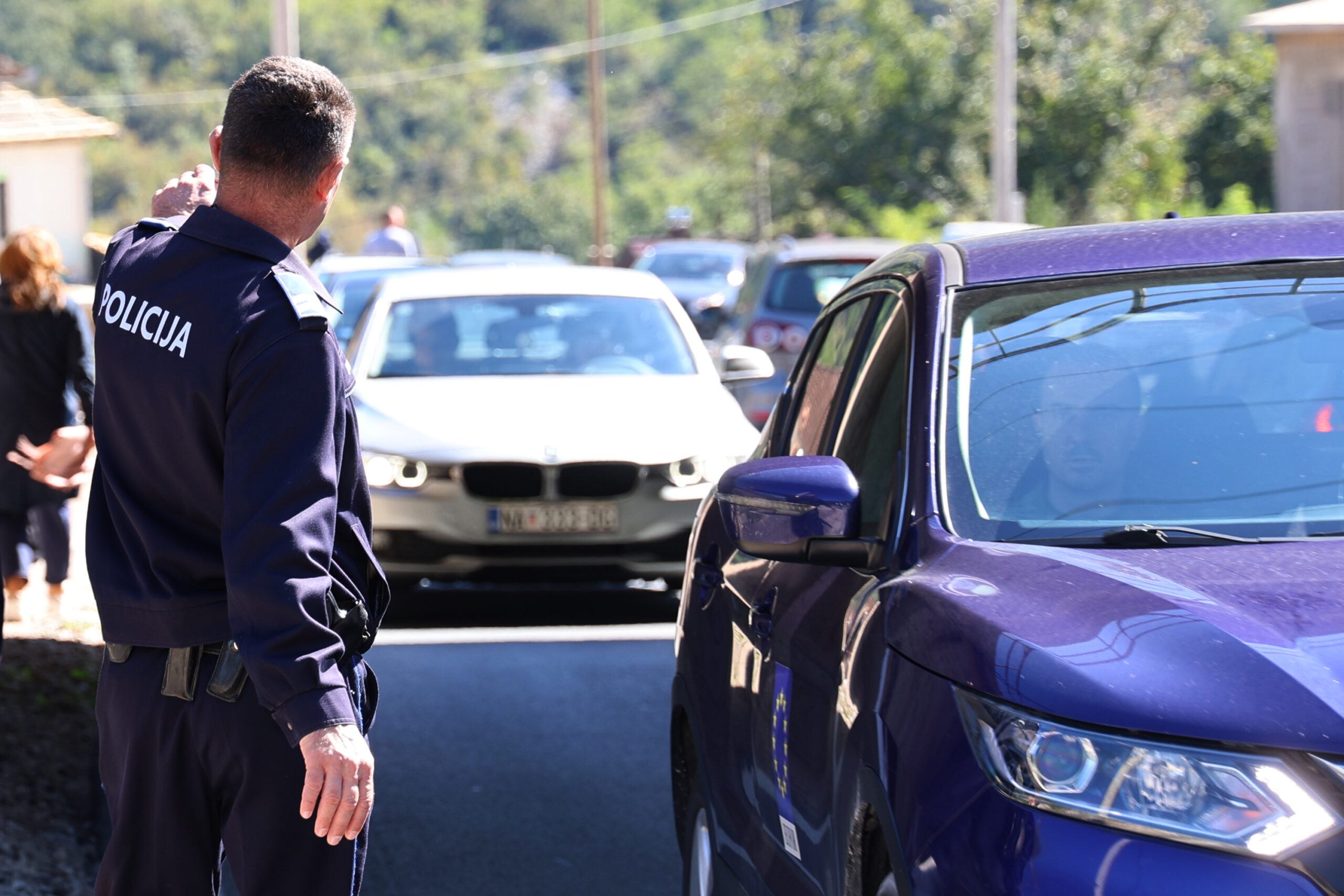 U Opštinskom sudu u Cazinu oduzeta dokumentacija zbog sumnje na nezakonito zapošljavanje