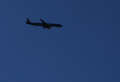 PUTNIČKI AVION 