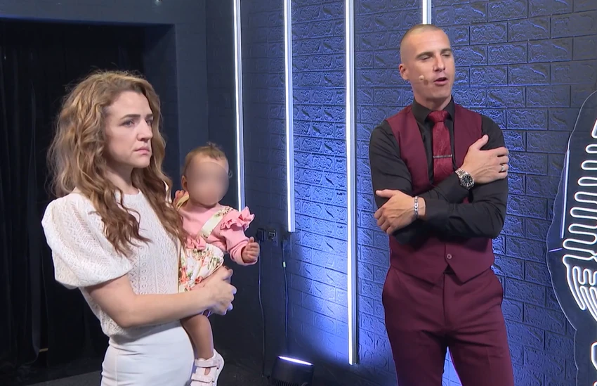 supruga kubanca u zvezdama granda