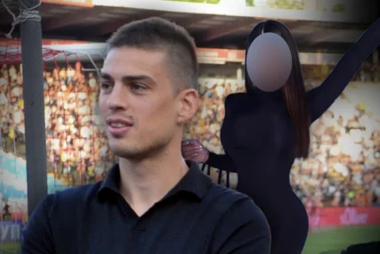 Policija upala u tužilaštvo: Istraga o curenju iskaza A.K. osumnjičene za ucjenjivanje Vujadina Savića