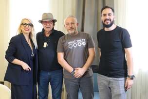 FOTO: SINIŠA PAŠALIĆ/RINGIER