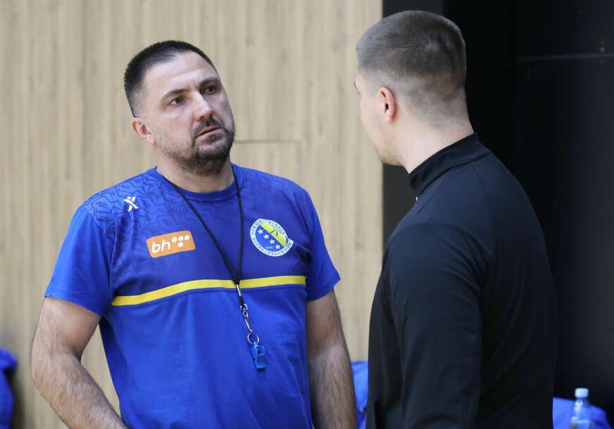 Damir Doborac
