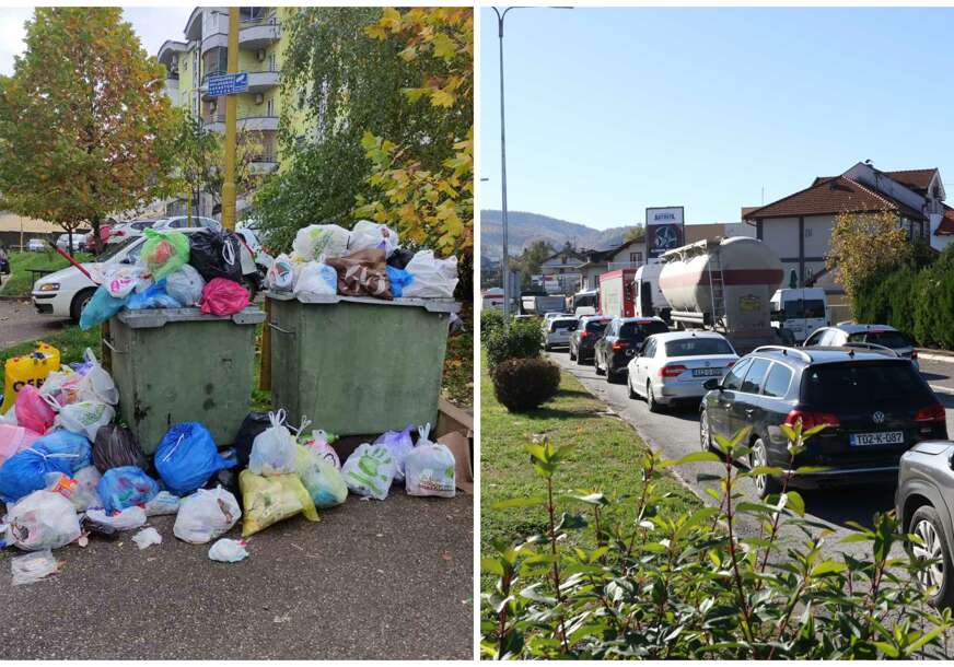 "ŠTA TO VALJA U BANJALUCI?" Sugrađani opleli po svemu, nabrojali ŠTA TO NE ŠTIMA u gradu