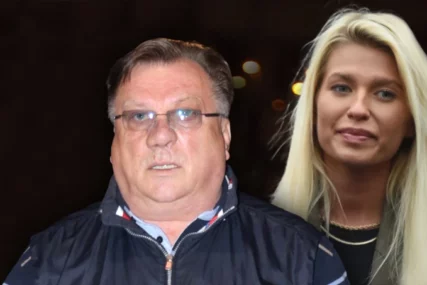 "Bila mi je velika čast" Snajka Đokovića javno se OBRATILA PORODICI BEŠLIĆ, pa otkrila detalje poznanstva sa pokojnim pjevačem