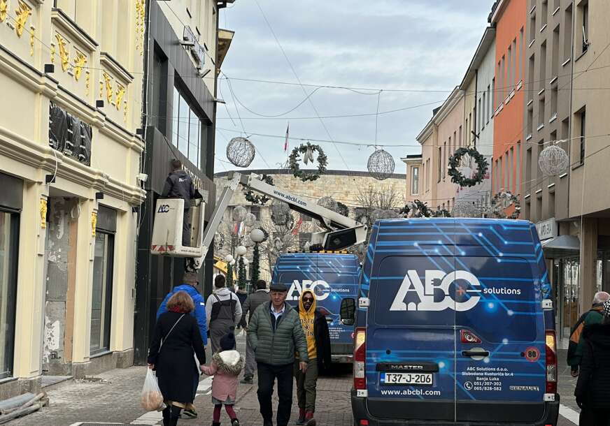 FOTO: USTUPLJENA FOTOGRAFIJA