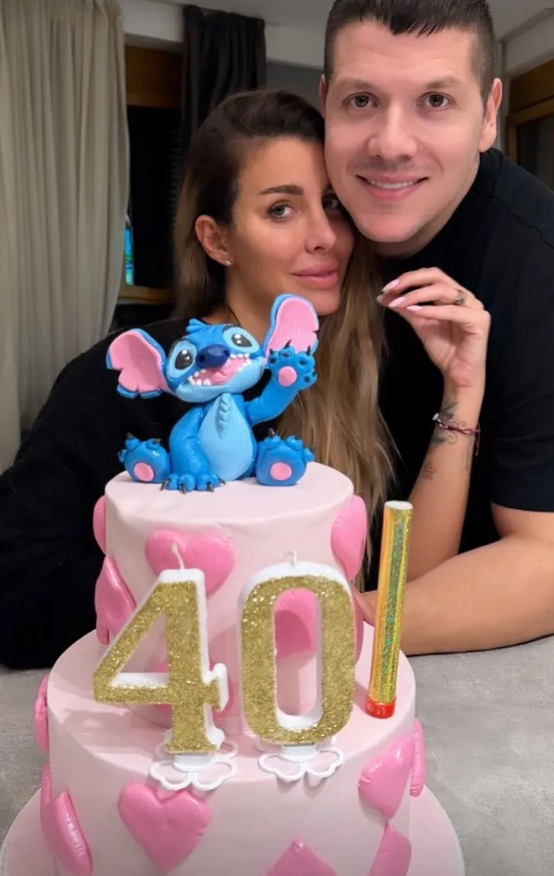 FOTO: SCREENSHOT/INSTAGRAM