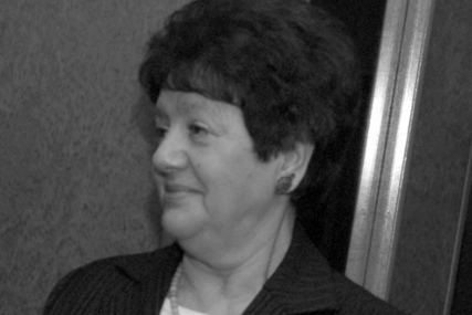 Preminula Slobodanka Gruden: Bila je prva žena gradonačelnik Beograda