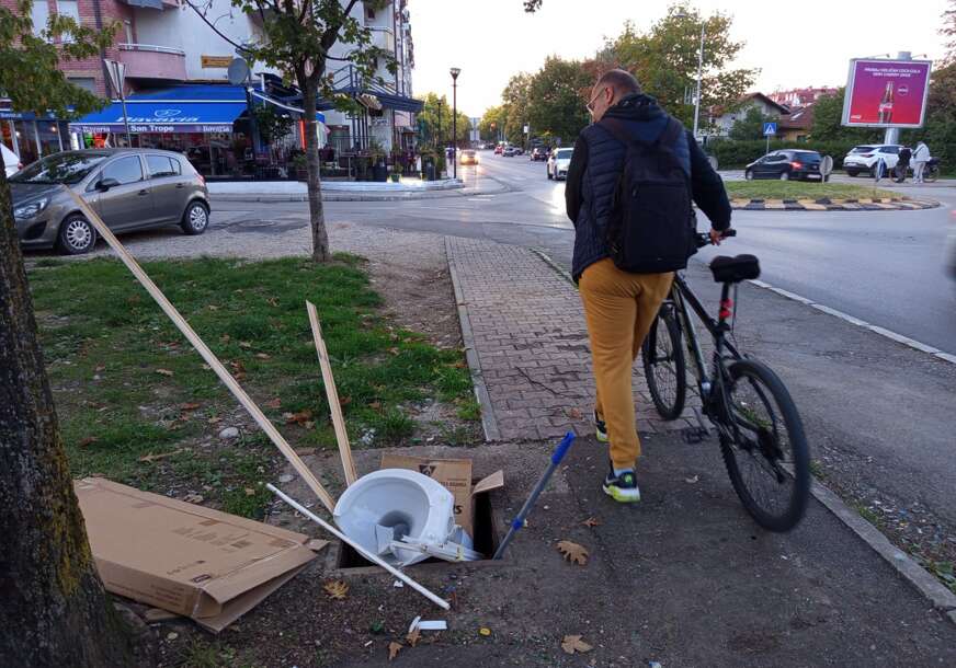 smeće na starčevici 