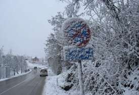 Zima se poigrava: Jutros -11, a onda PRAVI TEMPERATURNI ŠOK, pogledajte sa čim ćemo se suočiti