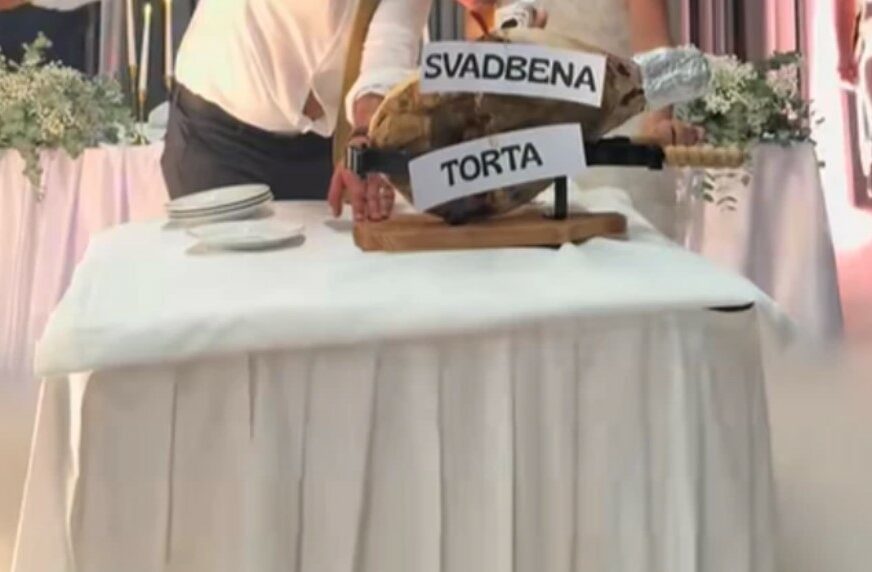 svadbena torta