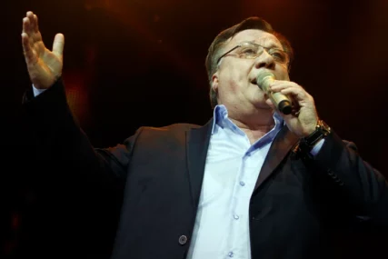 "Nije bila u pitanju Beograđanka, već Bosna" Dirljiva priča o tome kako je nastao KULTNI HIT Halida Bešlića