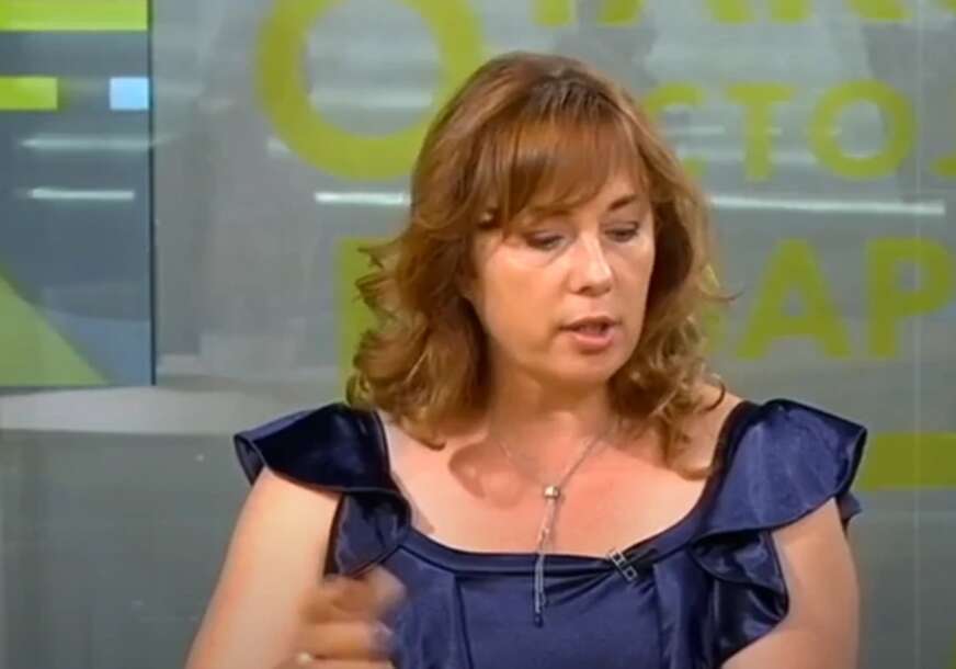 FOTO: RTS TAKO STOJE STVARI - ZVANIČNI KANAL / SCREENSHOT