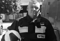 (FOTO) "Bio je naš heroj, spreman uvijek svima da pomogne" Vatrogasac umro TOKOM GAŠENJA POŽARA, kolege neutješne