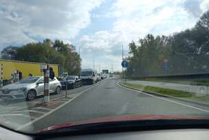granični prelaz gradiška