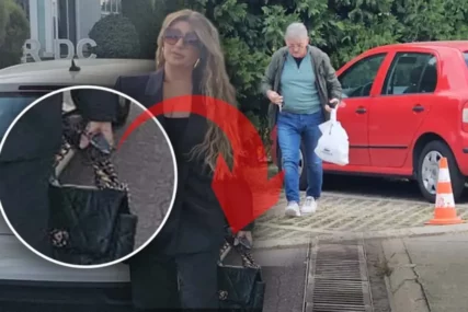 (VIDEO) Torba Viki Miljković SKUPLJA od Bosančevog automobila: Pjevači stigli na snimanje „Pinkovih zvezda“, Zorica Brunclik otkrila da je spavala 20 sati