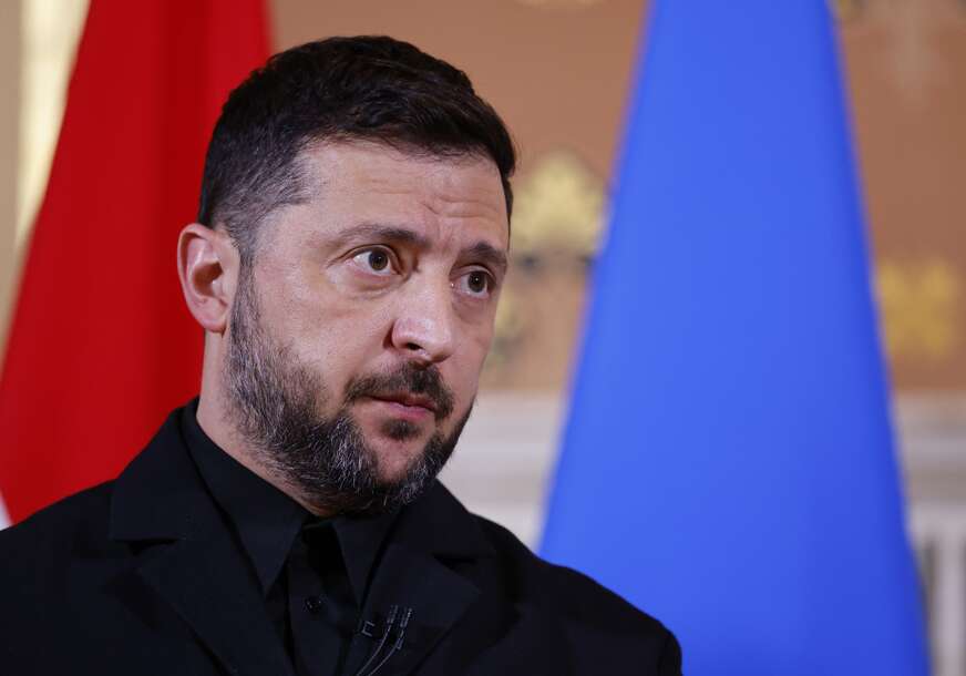 Vladimir Zelenski