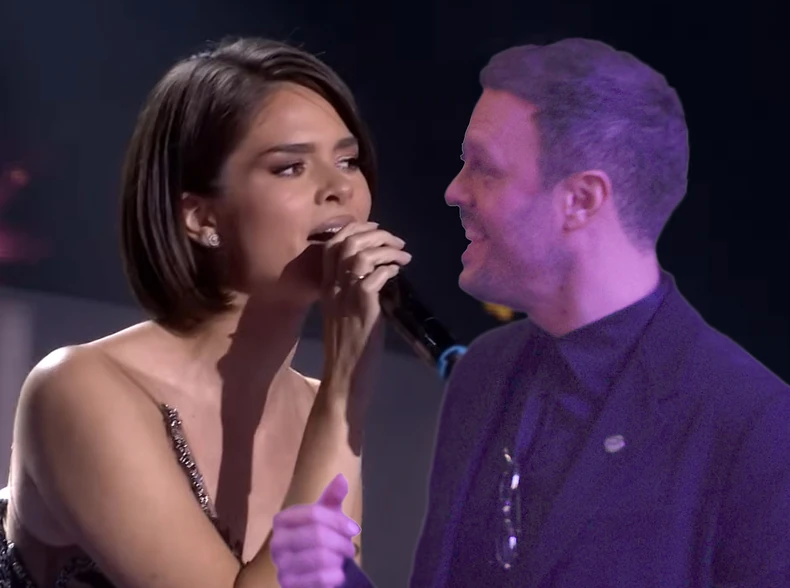 Sofija Dacić i Igor Kojić