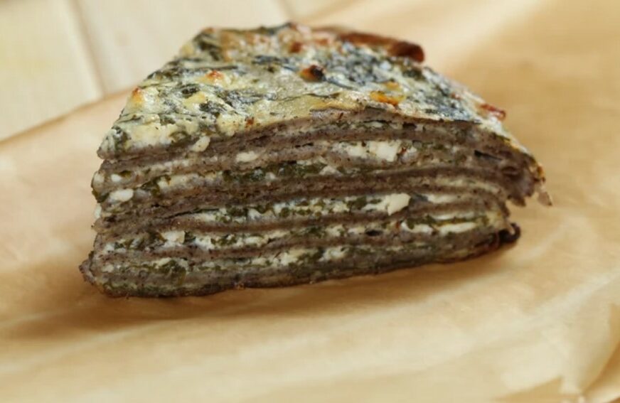 zlatarska torta