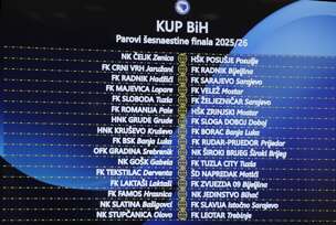 FOTO: FENA/AMER KAJMOVIĆ