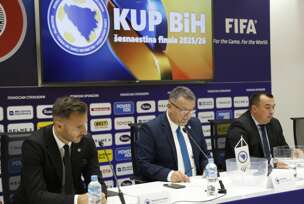FOTO: FENA/AMER KAJMOVIĆ