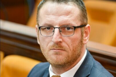 Branislav Čerek