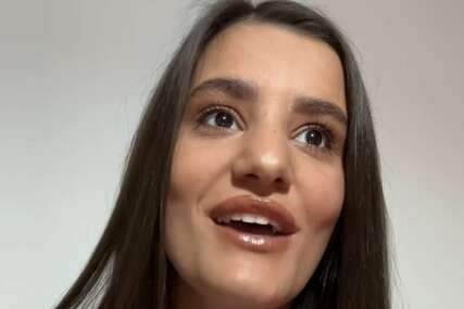 (VIDEO) DANI SU JOJ BILI ODBROJANI, PLANIRALA SVOJU SAHRANU Influenserka Mina čeka bebu, poručila da još uvijek ne može vjerovati da je TRUDNA