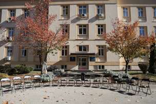 Protestu u Kampusu u Banjaluci