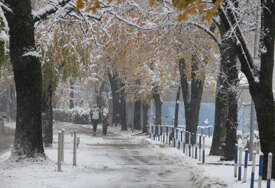 (FOTO) Iznad BiH SPREMA SE PROMJENA: Meteorolozi imaju neugodno upozorenje
