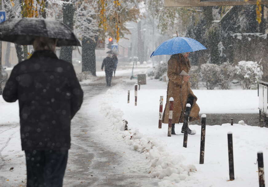 snijeg, vrijeme, građani