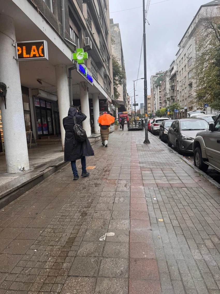 Vojin ćetković