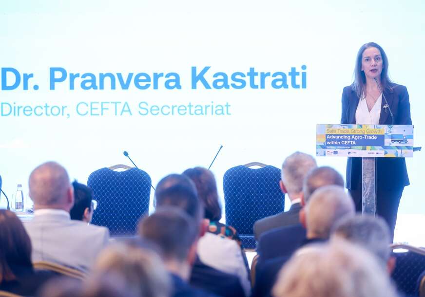 FOTO: USTUPLJENA FOTOGRAFIJA