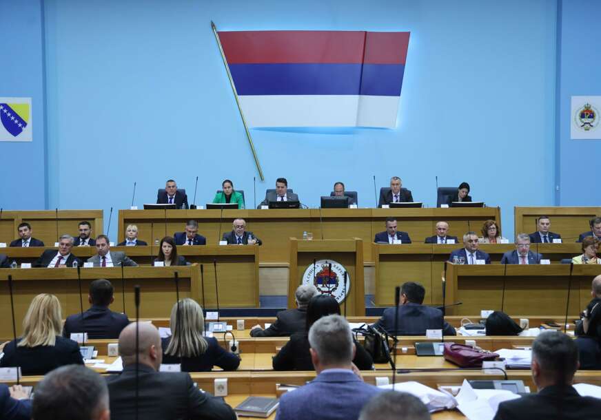 Narodna skupština Republike Srpske