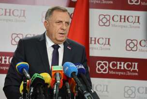 Milorad Dodik