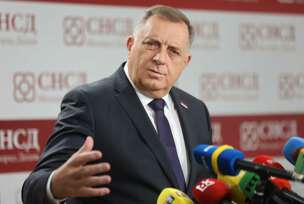 Milorad Dodik