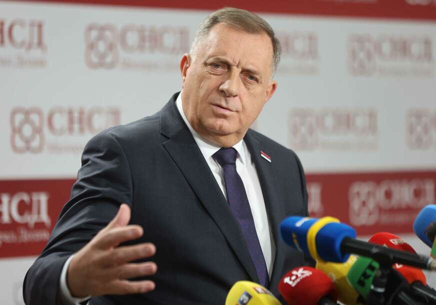 Milorad Dodik