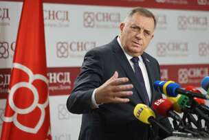 Milorad Dodik