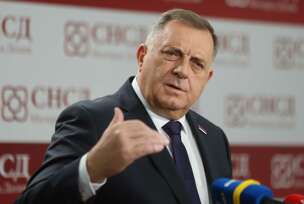 Milorad Dodik