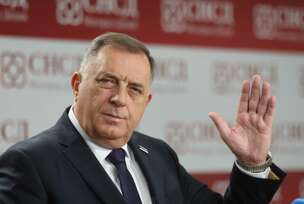 Milorad Dodik