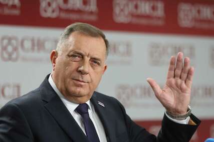 Milorad Dodik