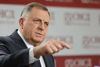 Dodik ostaje predsjednik SNSD: Sud odbio prijedlog CIK