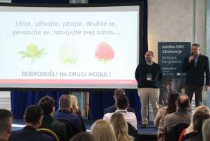 Adiko akademija Zlatibor