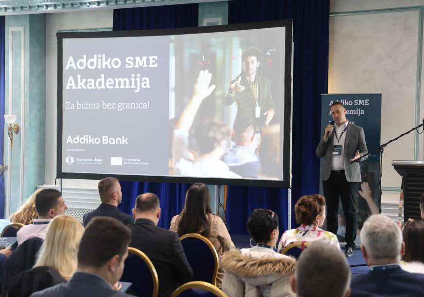 Adiko akademija Zlatibor