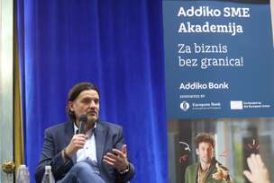 Adiko akademija Zlatibor