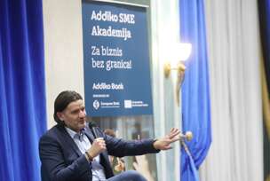 Adiko akademija Zlatibor