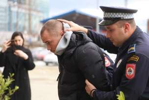 FOTO: SINIŠA PAŠALIĆ/RINGIER