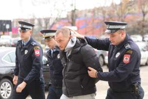 FOTO: SINIŠA PAŠALIĆ/RINGIER