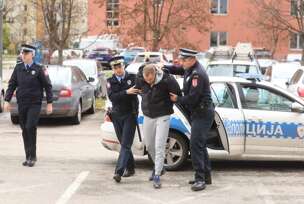 FOTO: SINIŠA PAŠALIĆ/RINGIER