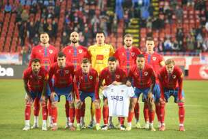 startnih 11 ekipe Borca