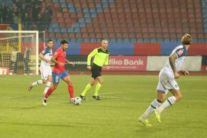 Ekipe spremne za derbi kola: Poznati sastavi utakmice Željezničar - Borac