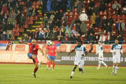 Spektakl u Banjaluci: Željo zaprijetio, Borac preživio pakao i sačuvao bodove u dramatičnom derbiju!